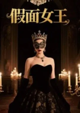【短剧】假面女王