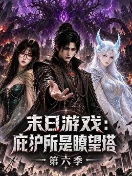 【AI漫剧】末日游戏：庇护所是瞭望塔第六季